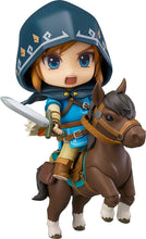 Load image into Gallery viewer, 733-DX The Legend of Zelda: Breath of the Wild Nendoroid Link DX Edition(4th-run)-sugoitoys-1