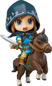 733-DX The Legend of Zelda: Breath of the Wild Nendoroid Link DX Edition(4th-run)-sugoitoys-1