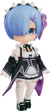 Load image into Gallery viewer, Re:ZERO -Starting Life in Another World- Nendoroid Doll Rem-sugoitoys-8