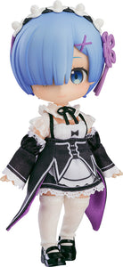Re:ZERO -Starting Life in Another World- Nendoroid Doll Rem-sugoitoys-8