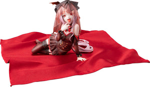 Overlord IV KADOKAWA Shalltear: Bride Ver.-sugoitoys-1