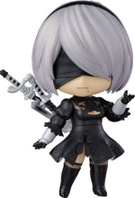 Load image into Gallery viewer, 1475 NieR:Automata Nendoroid NieR:Automata 2B (YoRHa No.2 Type B)(re-run)-sugoitoys-1