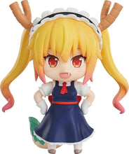 Load image into Gallery viewer, 1962 Miss Kobayashi&#39;s Dragon Maid Nendoroid Tohru-sugoitoys-1