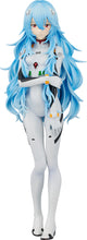 Load image into Gallery viewer, Rebuild of Evangelion POP UP PARADE Rei Ayanami: Long Hair Ver. XL Size-sugoitoys-2