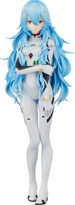 Rebuild of Evangelion POP UP PARADE Rei Ayanami: Long Hair Ver. XL Size-sugoitoys-2