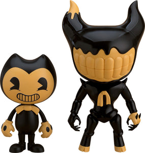 2223 Bendy and the Ink Machine Nendoroid Bendy & Ink Demon-sugoitoys-1