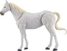 Load image into Gallery viewer, 597b Max Factory figma Wild Horse (White)-sugoitoys-6