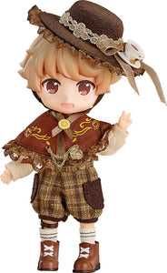 Nendoroid Doll Tea Time Series: Charlie-sugoitoys-10