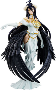 Overlord IV POP UP PARADE Albedo-sugoitoys-1