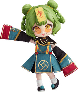 Nendoroid Doll Chinese-Style Jiangshi Twins: Ginger-sugoitoys-1