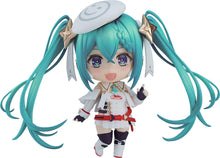 Load image into Gallery viewer, 2156 Hatsune Miku GT Project Nendoroid Racing Miku: 2023 Ver.-sugoitoys-1