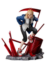 Load image into Gallery viewer, Chainsaw Man FuRyu Chainsaw Man Power-sugoitoys-1