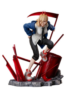 Chainsaw Man FuRyu Chainsaw Man Power-sugoitoys-1