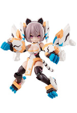 Load image into Gallery viewer, Desktop Army MEGAHOUSE N-202d Titania Byakko-sugoitoys-0