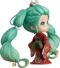 Load image into Gallery viewer, 2100 Character Vocal Series 01: Hatsune Miku Nendoroid Hatsune Miku: Beauty Looking Back Ver.-sugoitoys-1