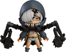 Load image into Gallery viewer, 1949 BLACK★★ROCK SHOOTER: DAWN FALL Nendoroid Strength: DAWN FALL Ver.-sugoitoys-6