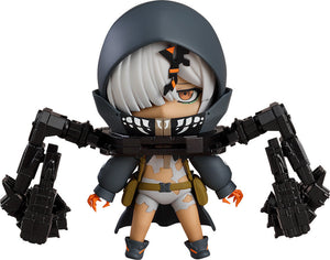 1949 BLACK★★ROCK SHOOTER: DAWN FALL Nendoroid Strength: DAWN FALL Ver.-sugoitoys-6