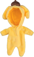 Load image into Gallery viewer, Pompompurin Nendoroid Doll Kigurumi Pajamas: Pompompurin-sugoitoys-1