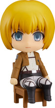 Load image into Gallery viewer, Attack on Titan Nendoroid Swacchao! Armin Arlert-sugoitoys-11