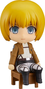 Attack on Titan Nendoroid Swacchao! Armin Arlert-sugoitoys-11