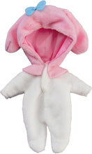 Load image into Gallery viewer, My Melody Nendoroid Doll Kigurumi Pajamas: My Melody-sugoitoys-1