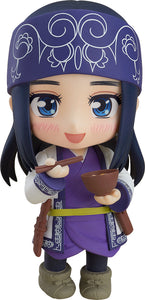 902 Golden Kamuy Nendoroid Asirpa (re-run)-sugoitoys-1