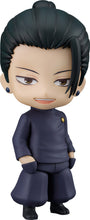 Load image into Gallery viewer, 2206 Jujutsu Kaisen Nendoroid Suguru Geto: Tokyo Jujutsu High School Ver.-sugoitoys-1