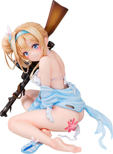 Girls' Frontline PONY CANYON Suomi: Midsummer Pixie Heavy Damage Ver.-sugoitoys-1