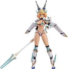 Load image into Gallery viewer, 594 BUNNY SUIT PLANNING Max Factory figma Sophia F. Shirring: Bikini Armor ver.-sugoitoys-10