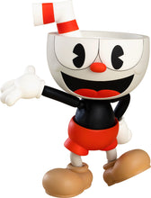 Load image into Gallery viewer, 2024 Cuphead Nendoroid Cuphead-sugoitoys-1