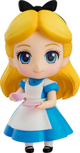 Load image into Gallery viewer, 1390 Alice in Wonderland Nendoroid Alice-sugoitoys-7