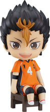 Load image into Gallery viewer, Haikyu!! Nendoroid Swacchao! Yu Nishinoya-sugoitoys-1