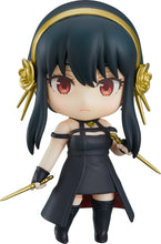 Load image into Gallery viewer, 1903 SPY x FAMILY Nendoroid Yor Forger-sugoitoys-1