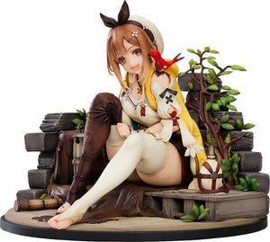 Atelier Ryza: Ever Darkness & the Secret Hideout Max Factory Reisalin Stout-sugoitoys-8