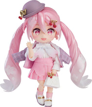 Load image into Gallery viewer, Character Vocal Series 01: Hatsune Miku Nendoroid Doll Sakura Miku: Hanami Outfit Ver.-sugoitoys-1