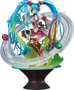 Character Vocal Series 01: Hatsune Miku Max Factory Hatsune Miku: Virtual Pop Star Ver.-sugoitoys-1