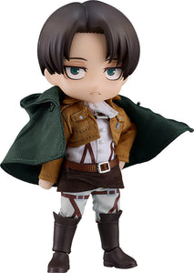 Attack on Titan Nendoroid Doll Levi-sugoitoys-7