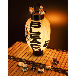 BLEACH：Thousand-Year Blood War  MEGAHOUSE MEGA CAT PROJECT  BLEACH Nyan (Box of 8pcs)-sugoitoys-10