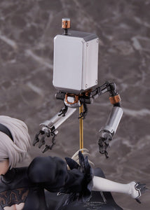 NieR:Automata Aniplex Ver1.1a 2B 1/7 Scale Figure【Deluxe Edition】-sugoitoys-11