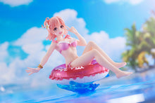 Load image into Gallery viewer, My Teen Romantic Comedy SNAFU Climax! TAITO Aqua Float Girls Figure Yui Yuigahama-sugoitoys-11