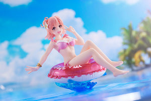 My Teen Romantic Comedy SNAFU Climax! TAITO Aqua Float Girls Figure Yui Yuigahama-sugoitoys-11