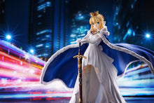 Load image into Gallery viewer, Fate/Grand Order Aniplex Saber/Altria Pendragon “under the same sky” 1/7 Scale Figure-sugoitoys-11