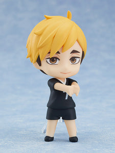 Haikyu!! Nendoroid Surprise Haikyu!! Nationals Arc (Set of 8 Characters)-sugoitoys-12