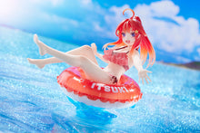 Load image into Gallery viewer, The Quintessential Quintuplets TAITO Aqua Float Girls Figure Itsuki Nakano-sugoitoys-11