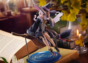 Wandering Witch: The Journey of Elaina TAITO AMP+ Figure Elaina Witch Dress Ver.-sugoitoys-11