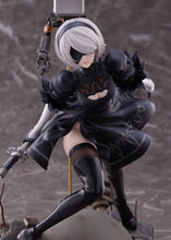 Load image into Gallery viewer, NieR:Automata Aniplex Ver1.1a 2B 1/7 Scale Figure【Deluxe Edition】-sugoitoys-12