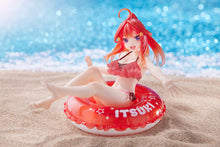 Load image into Gallery viewer, The Quintessential Quintuplets TAITO Aqua Float Girls Figure Itsuki Nakano-sugoitoys-12