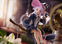 Load image into Gallery viewer, Wandering Witch: The Journey of Elaina TAITO AMP+ Figure Elaina Witch Dress Ver.-sugoitoys-12
