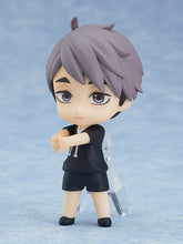 Load image into Gallery viewer, Haikyu!! Nendoroid Surprise Haikyu!! Nationals Arc (Set of 8 Characters)-sugoitoys-13