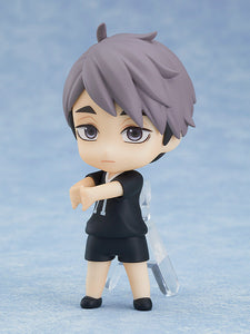 Haikyu!! Nendoroid Surprise Haikyu!! Nationals Arc (Set of 8 Characters)-sugoitoys-13